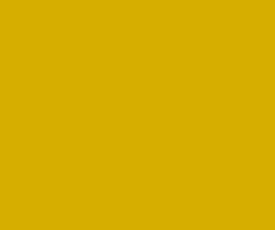 Amostra de cor o Broom Yellow RAL 1032- Eurolatina