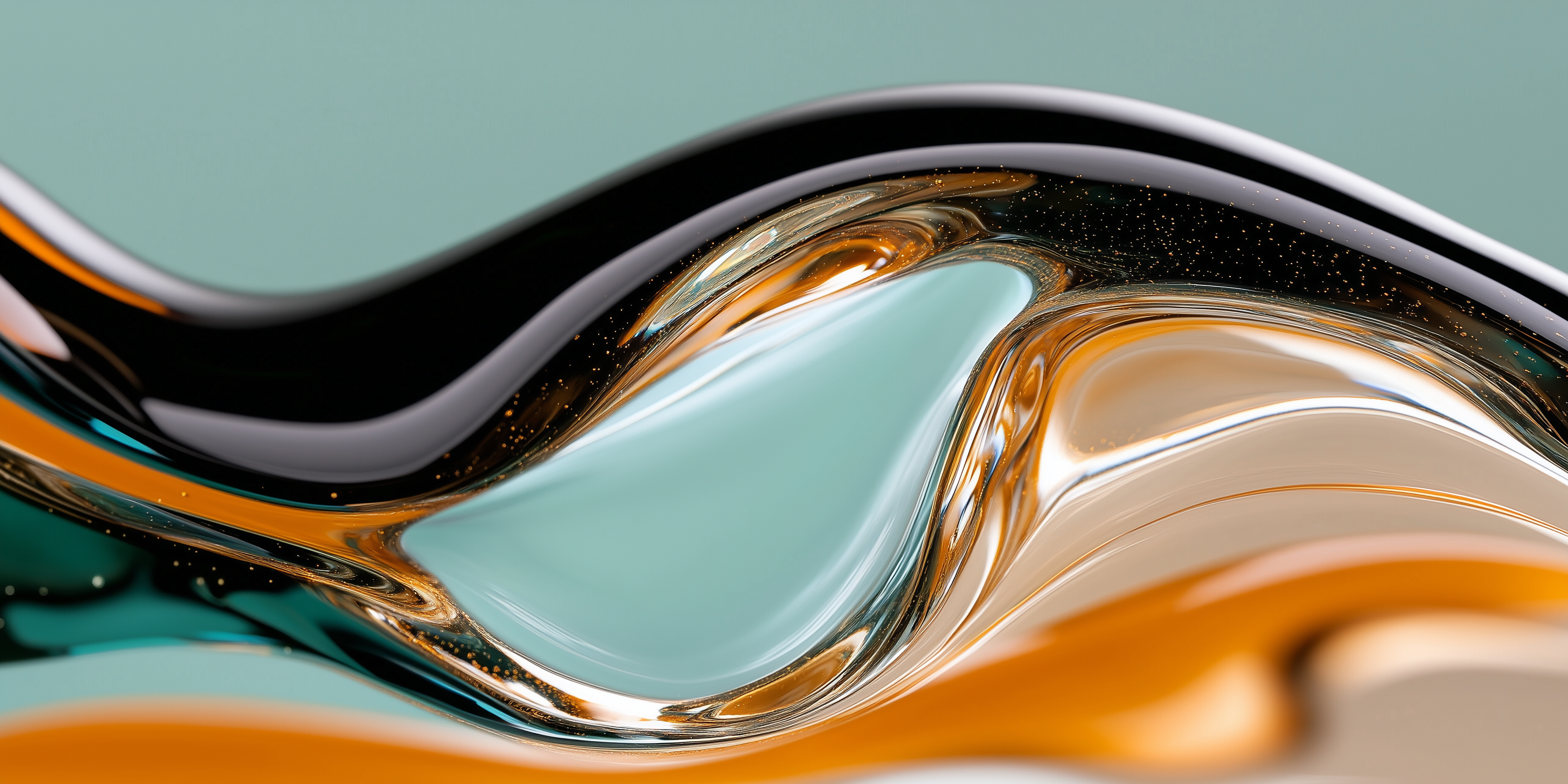 Pigmento líquido concentrado com efeito visual brilhante e transparência, ideal para coloração de resinas epóxi, poliuretano, plastisol e aplicações técnicas industriais.