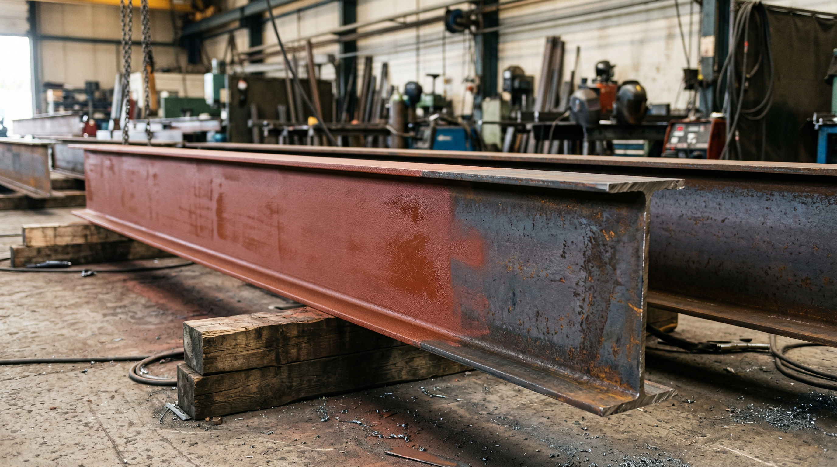 Tinta Zarcão vs Primer Epóxi: Qual Primer Anticorrosivo Escolher Para Metal