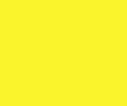 Cor RAL 1018 o Zinc Yellow- Acabamento brilhante epóxi- Eurolatina