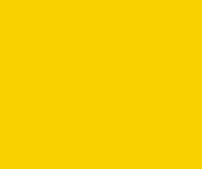 Cor o Traffic Yellow RAL 1023 Tinta Epóxi Industrial- Eurolatina