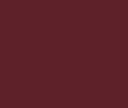 Cor RAL 3005 o Wine Red- Acabamento brilhante epóxi- Eurolatina
