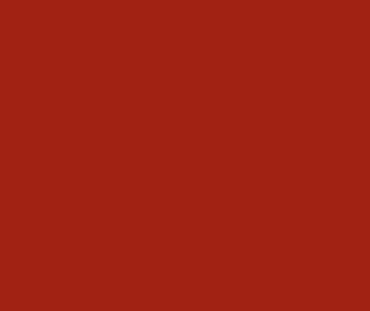 Amostra de cor o Tomato Red RAL 3013- Eurolatina