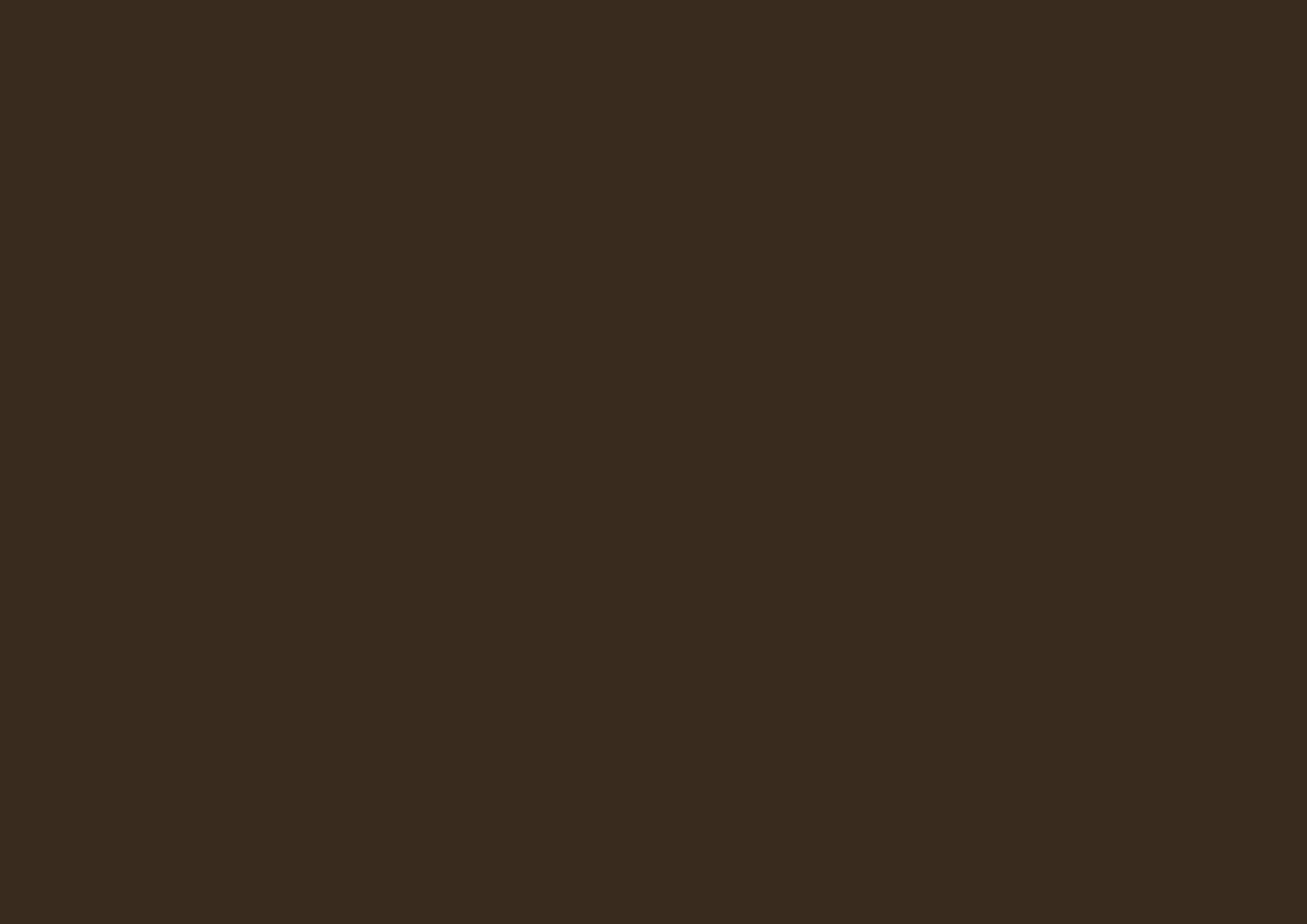 Amostra de cor Top Coat Piso Sepia Brown RAL 8014- Eurolatina